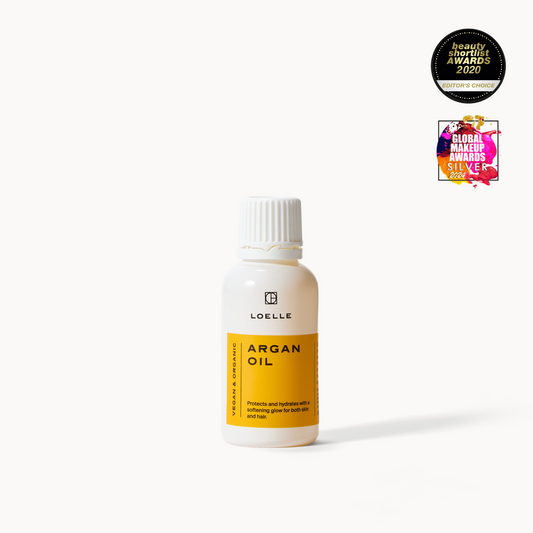 Argan Oil - 30ml