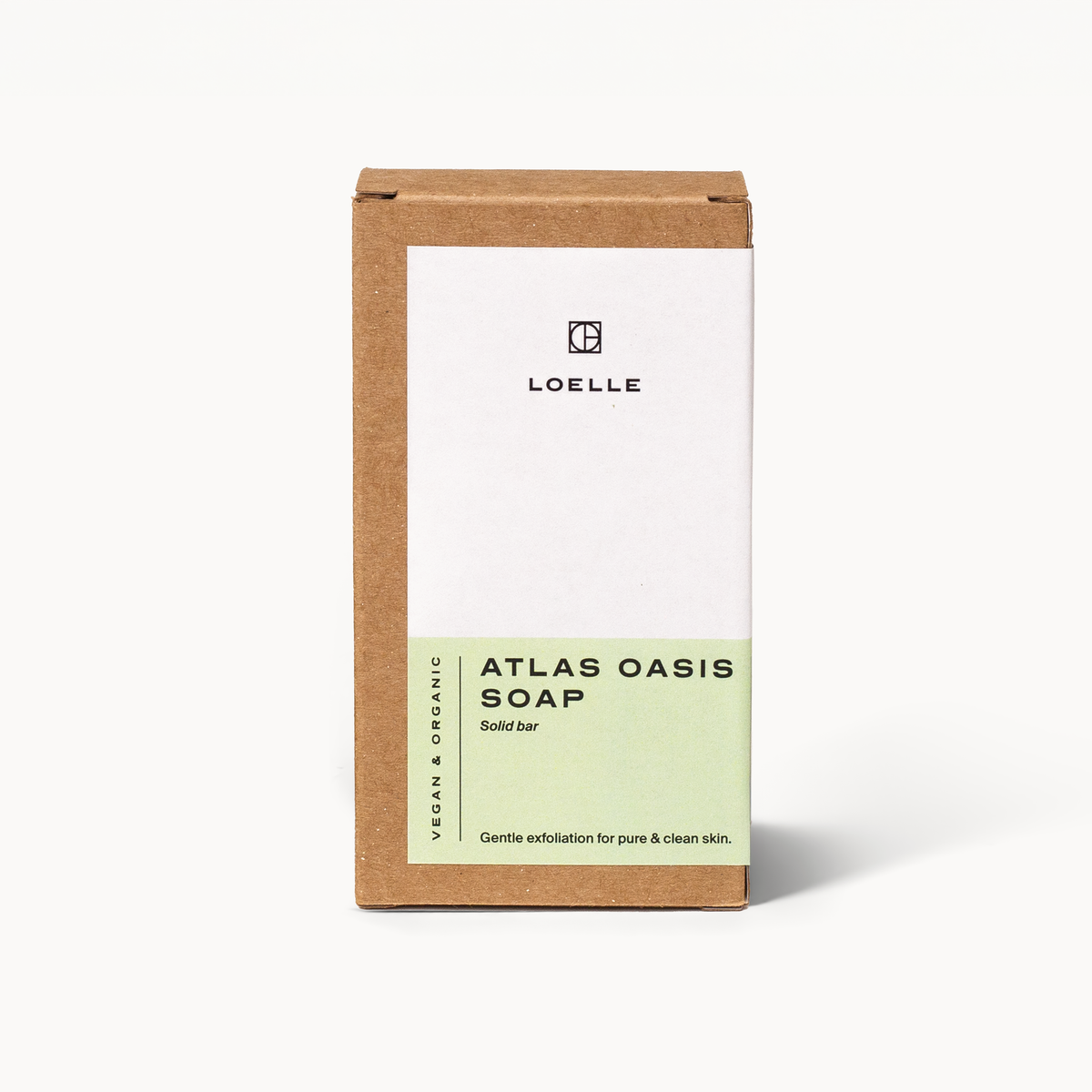 Atlas Oasis Soap - 200g