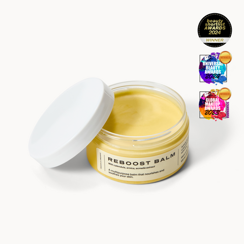 Reboost Balm - 100ml